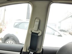 2012款 2.0 CVT 科技版