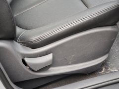 2012款 2.0 CVT 科技版