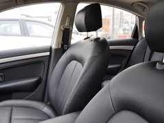 2012款 2.0 CVT 科技版