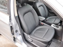 2012款 2.0 CVT 科技版