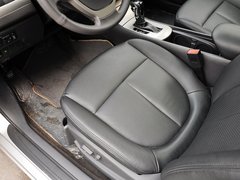 2012款 2.0 CVT 科技版