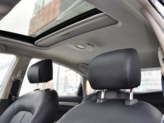 2012款 2.0 CVT 科技版