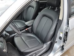 2012款 2.0 CVT 科技版