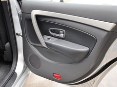 2012款 2.0 CVT 科技版