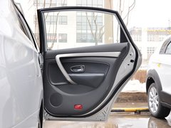 2012款 2.0 CVT 科技版