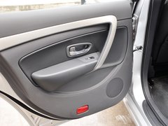 2012款 2.0 CVT 科技版
