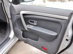 2012款 2.0 CVT 科技版