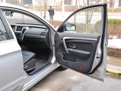 2012款 2.0 CVT 科技版