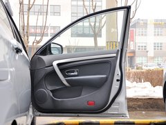 2012款 2.0 CVT 科技版