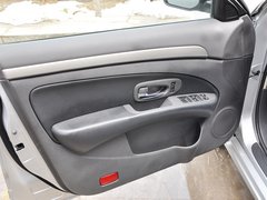2012款 2.0 CVT 科技版