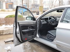 2012款 2.0 CVT 科技版
