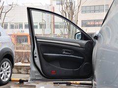 2012款 2.0 CVT 科技版