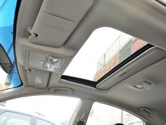 2012款 2.0 CVT 科技版