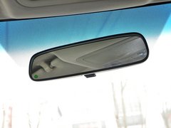 2012款 2.0 CVT 科技版