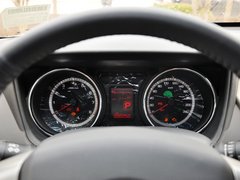 2012款 2.0 CVT 科技版