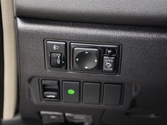 2012款 2.0 CVT 科技版
