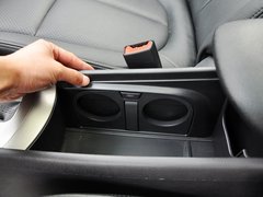 2012款 2.0 CVT 科技版