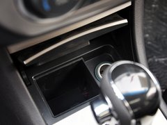 2012款 2.0 CVT 科技版