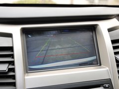 2012款 2.0 CVT 科技版