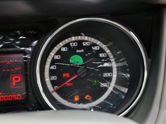 2012款 2.0 CVT 科技版