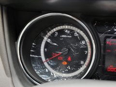 2012款 2.0 CVT 科技版