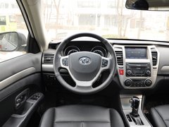 2012款 2.0 CVT 科技版