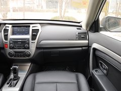 2012款 2.0 CVT 科技版