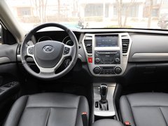 2012款 2.0 CVT 科技版