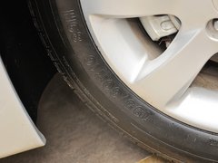 2012款 2.0 CVT 科技版