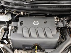 2012款 2.0 CVT 科技版