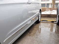 2012款 2.0 CVT 科技版