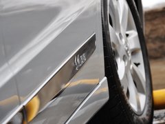 2012款 2.0 CVT 科技版