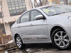 2012款 2.0 CVT 科技版