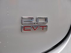 2012款 2.0 CVT 科技版