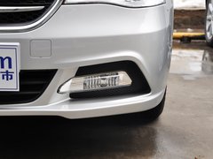 2012款 2.0 CVT 科技版
