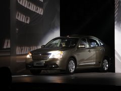 2012款 2.0 CVT 尊貴型