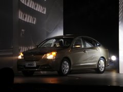 2012款 2.0 CVT 尊貴型