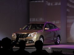 2012款 2.0 CVT 尊貴型