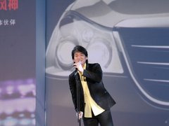 2012款 2.0 CVT 尊贵型