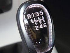 2013款 2.0T 自动 智尚版