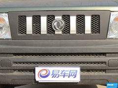 2011款 1.3L 手动 标准型无护栏