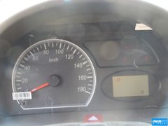2011款 1.3L 手动 标准型无护栏