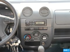 2011款 1.3L 手动 标准型无护栏