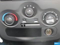2011款 1.3L 手动 标准型无护栏