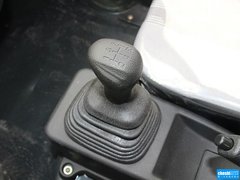 2011款 1.3L 手动 标准型无护栏