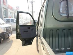 2011款 1.3L 手动 标准型无护栏