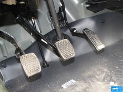 2011款 1.3L 手动 标准型无护栏