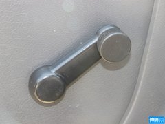 2011款 1.3L 手动 标准型无护栏