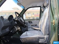 2011款 1.3L 手动 标准型无护栏