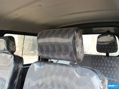 2011款 1.3L 手动 标准型无护栏